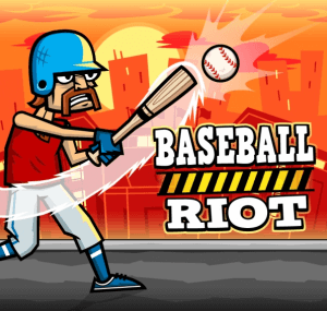 Baseball Riot pc download