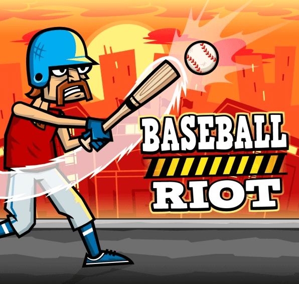 Baseball Riot Download Free + Crack