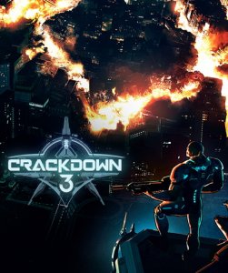 Crackdown 3 pc download