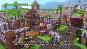 Dragon Quest Builders download pc