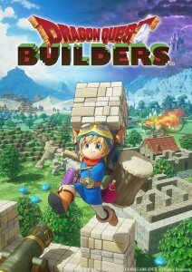 Dragon Quest Builders pc download