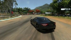 DriveClub download pc