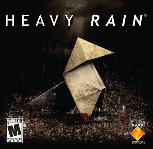 Heavy Rain PC Download Free + Crack