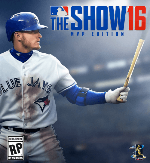 MLB The Show 16 PC Download Free + Crack
