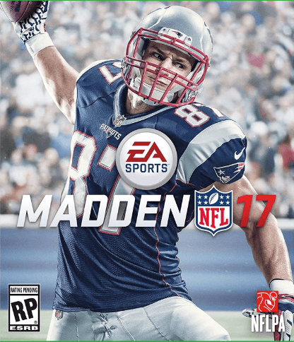 Madden NFL 17 PC Download Free + Crack
