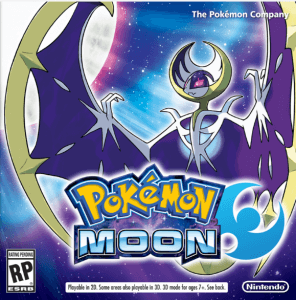 Pokemon Moon pc download