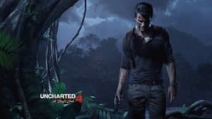 Uncharted 4 A Thiefs End download pc