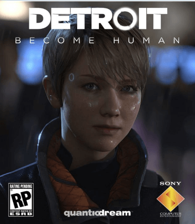 Detroid Become Human PC Download Free + Crack