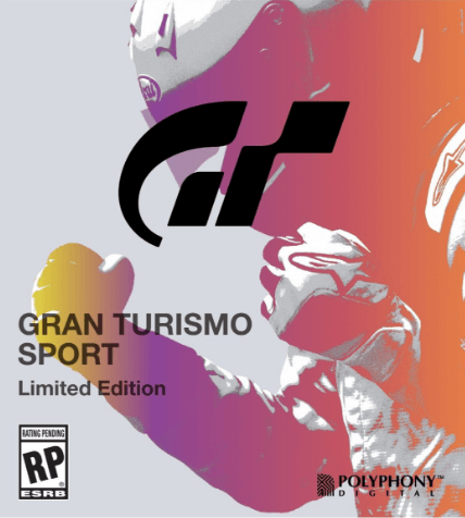 Gran Turismo Sport PC Download Free + Crack