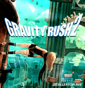 Gravity Rush 2 pc download