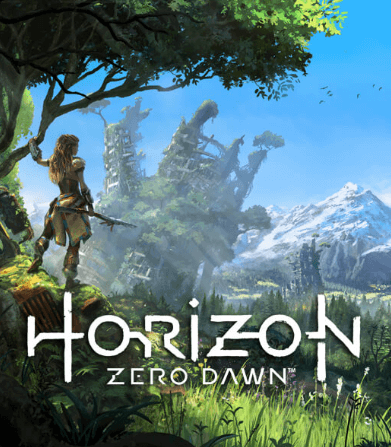 Horizon Zero Dawn PC Download Free + Crack