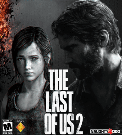 The Last of Us 2 PC Download Free + Crack