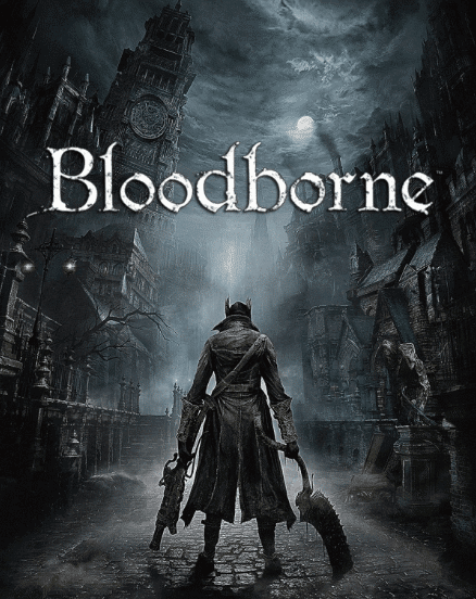 Bloodborne PC Download Free + Crack