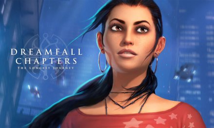Dreamfall Chapters PC Download Free + Crack