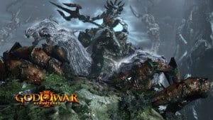 God of War 3 Remastered download pc