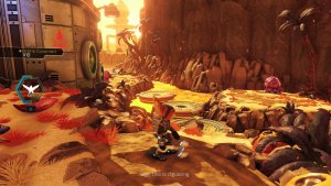 Ratchet & Clank download pc