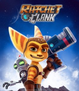 Ratchet & Clank pc download