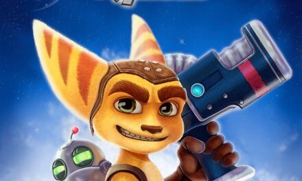 Ratchet & Clank PC Download Free + Crack