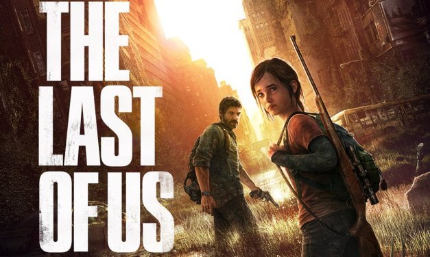 The Last of Us PC Download Free + Crack