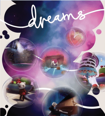 Dreams PC Download Free + Crack