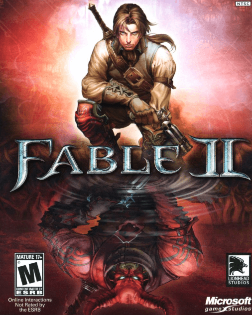 Fable 2 PC Download Free + Crack
