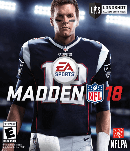 Madden NFL 18 PC Download Free + Crack
