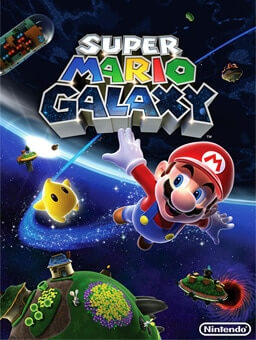 Super Mario Galaxy PC Download Free