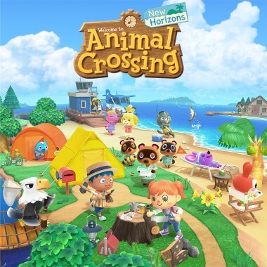 Animal Crossing New Horizons PC Download Free + Crack
