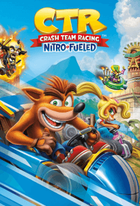 Crash Team Racing Nitro-Fueled pc download