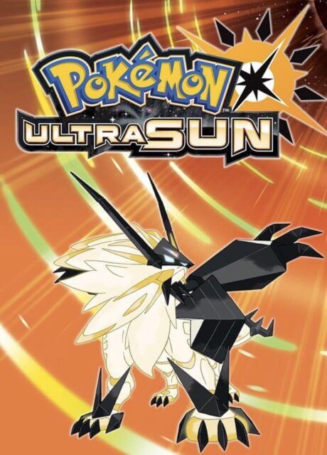 Pokemon Ultra Sun PC Download Free