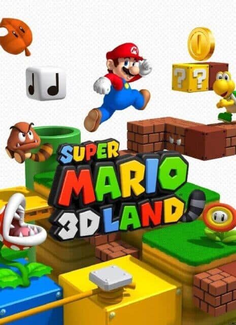 Super Mario 3D Land PC Download Free