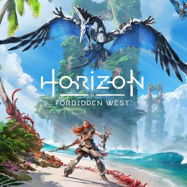 Horizon: Forbidden West PC Download Free