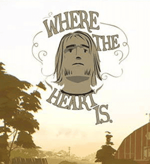Where the Heart Is PC Download Free