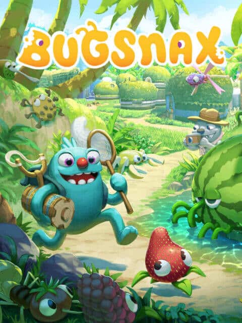 BUGSNAX PC Download Free