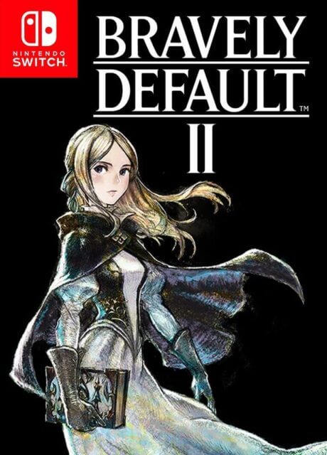 Bravely Default 2 PC Download Free