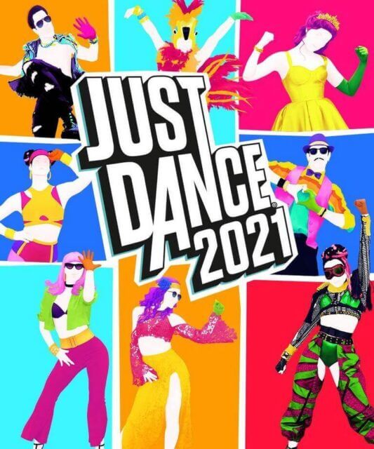 Just Dance 2021 PC Download Free