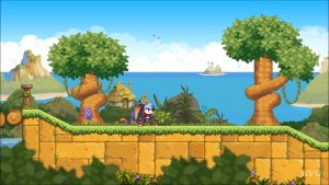 Kaze and the Wild Masks download pc