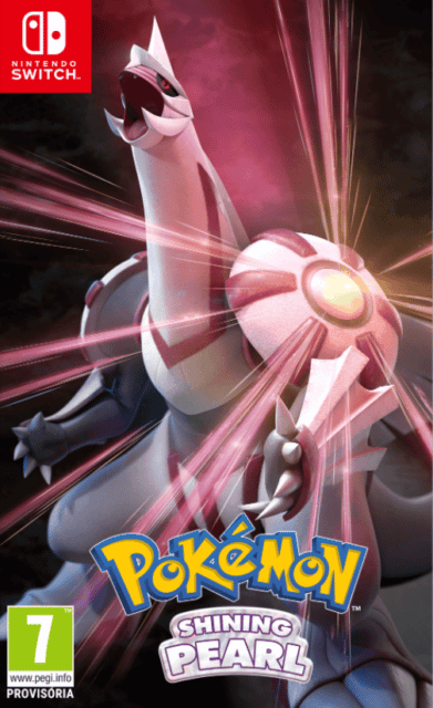 Pokémon Shining Pearl PC Download Free