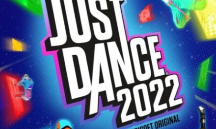 JUST DANCE 2022 PC Download Free