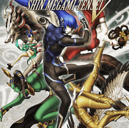 Shin Megami Tensei V PC Download Free