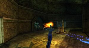Shadow Man Remastered download pc