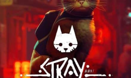 Stray PC Download Free