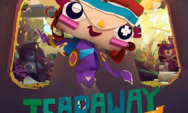 Tearaway Unfolded PC Download Free