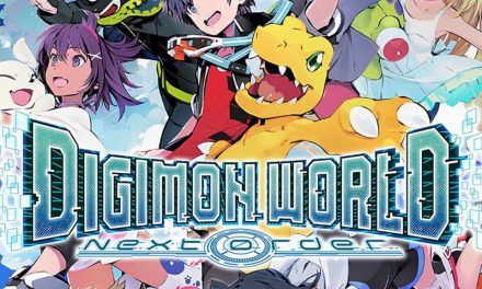 Digimon World: Next Order PC Download Free