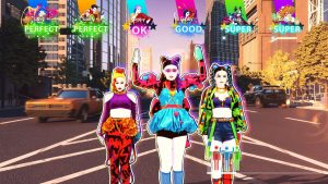 Just Dance 2023 download pc