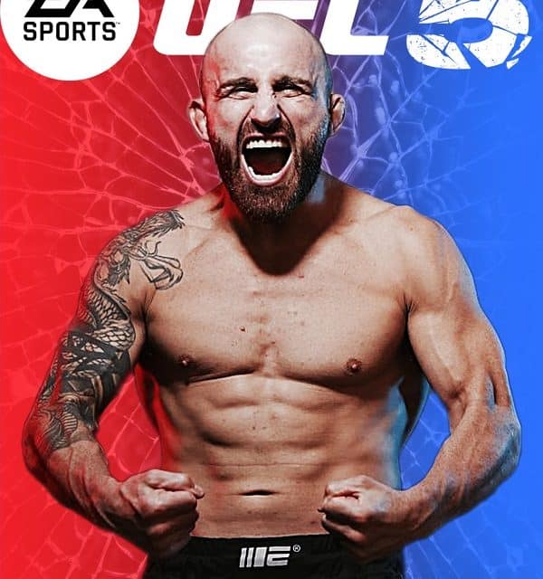 EA Sports UFC 5 PC Download Free